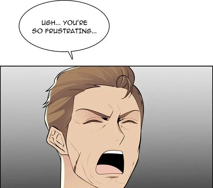 Never Too Late Chapter 130 - Page 81