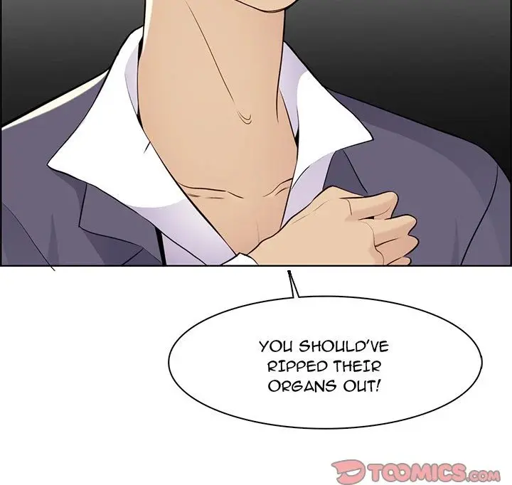 Never Too Late Chapter 130 - Page 82