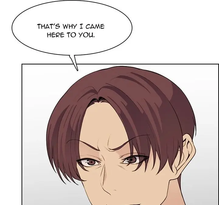 Never Too Late Chapter 130 - Page 83