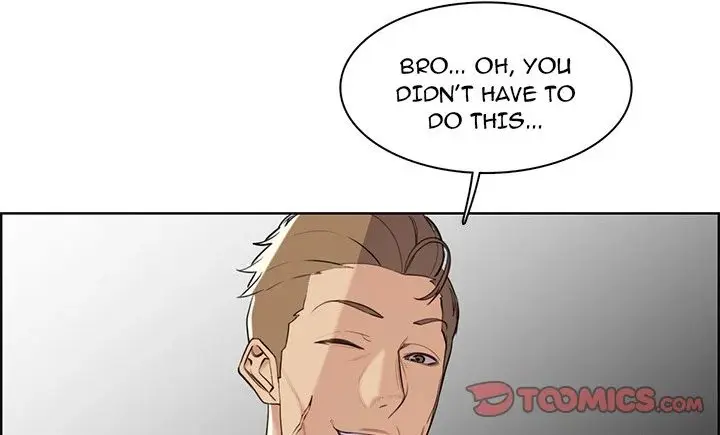 Never Too Late Chapter 130 - Page 86