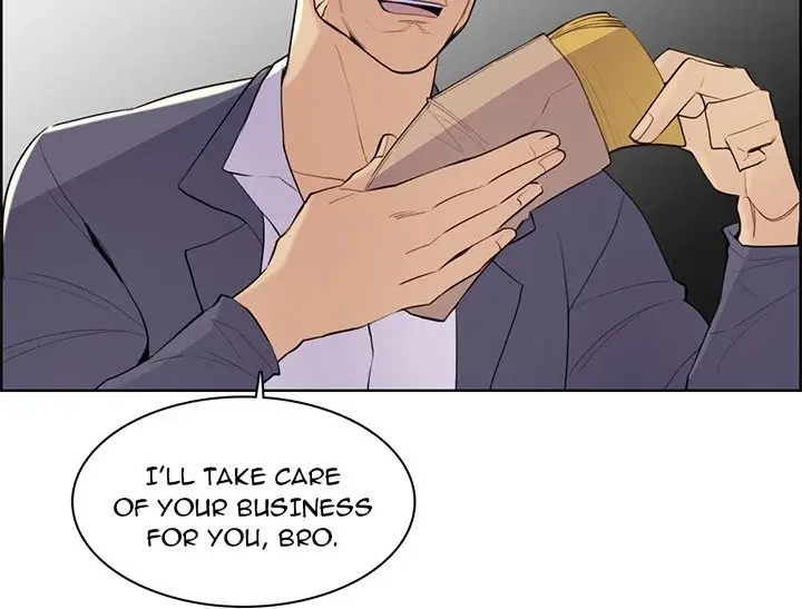 Never Too Late Chapter 130 - Page 87