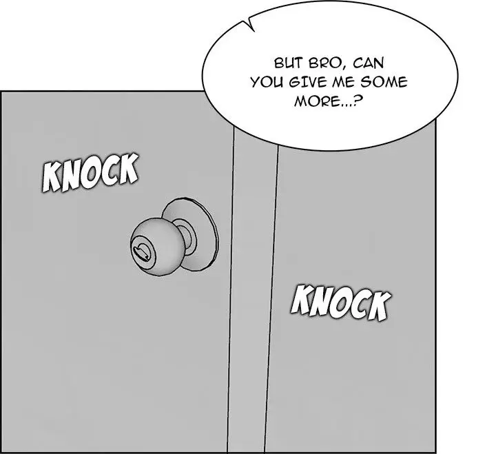 Never Too Late Chapter 130 - Page 88