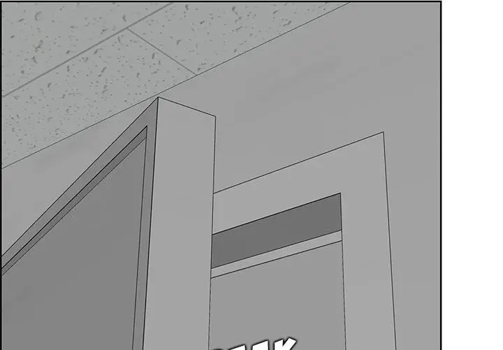 Never Too Late Chapter 130 - Page 91
