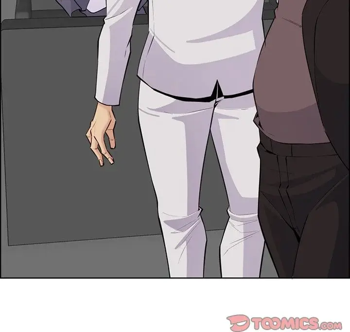 Never Too Late Chapter 130 - Page 94