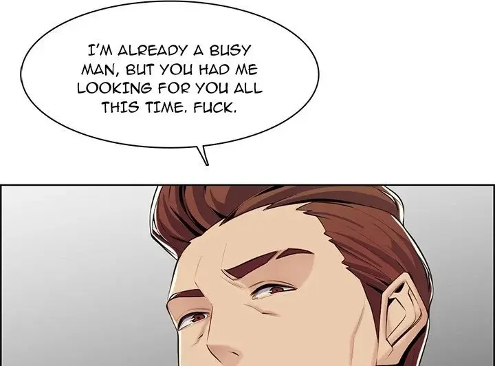 Never Too Late Chapter 130 - Page 95