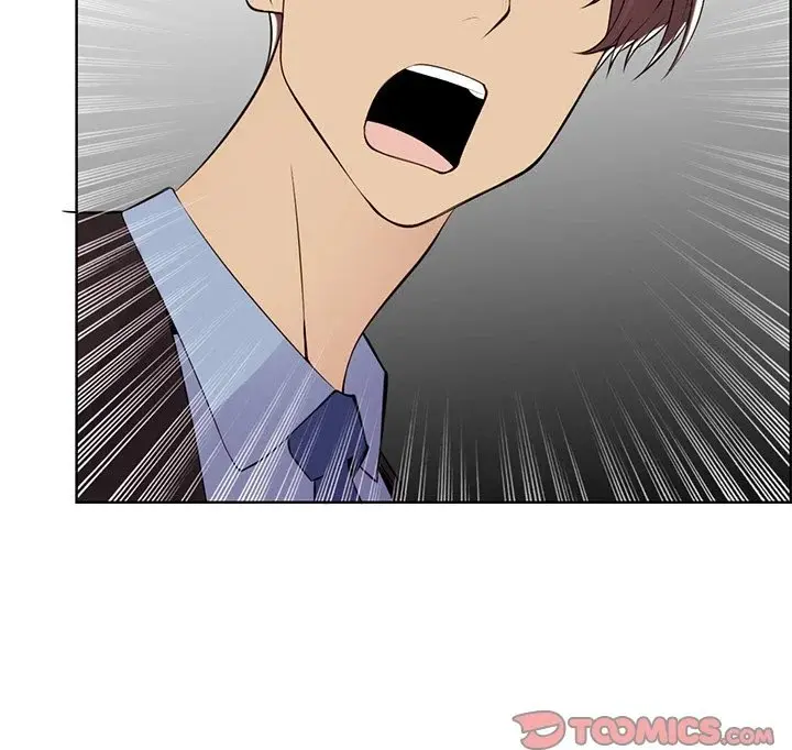 Never Too Late Chapter 130 - Page 98