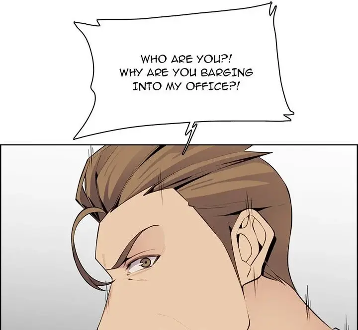 Never Too Late Chapter 130 - Page 99