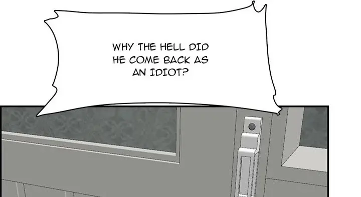Never Too Late Chapter 131 - Page 100