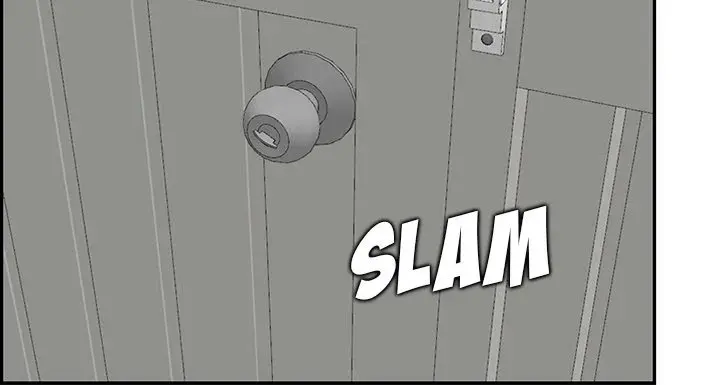 Never Too Late Chapter 131 - Page 101