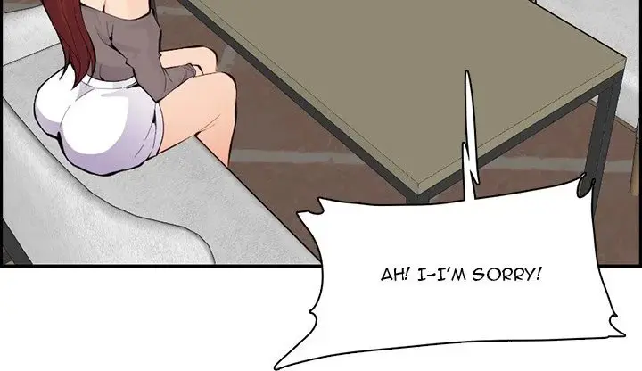 Never Too Late Chapter 131 - Page 111
