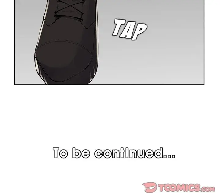Never Too Late Chapter 131 - Page 118