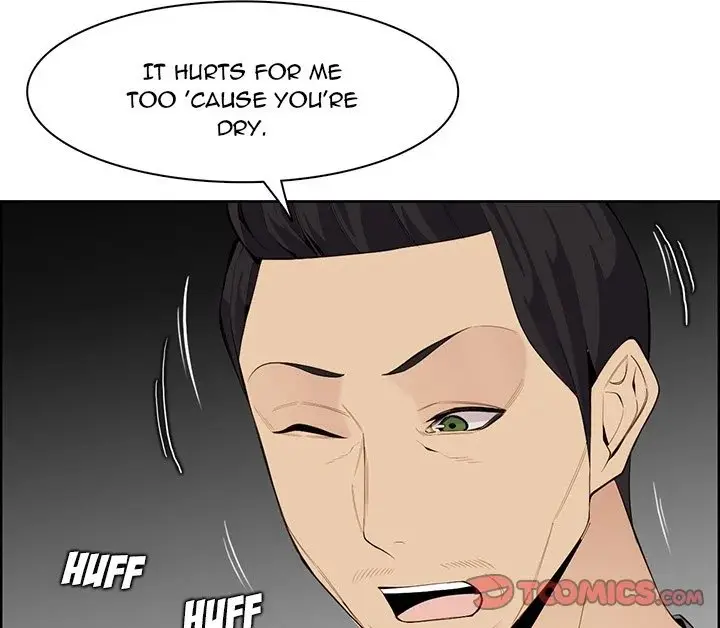 Never Too Late Chapter 131 - Page 62