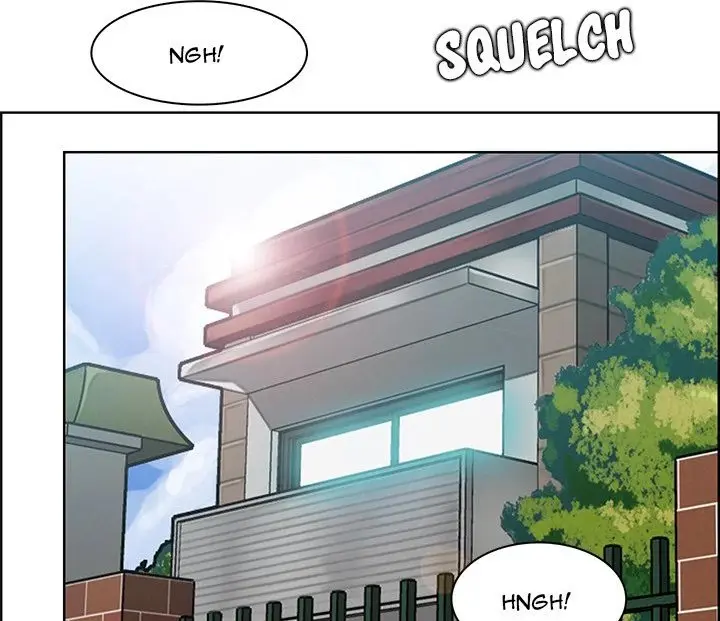 Never Too Late Chapter 131 - Page 69
