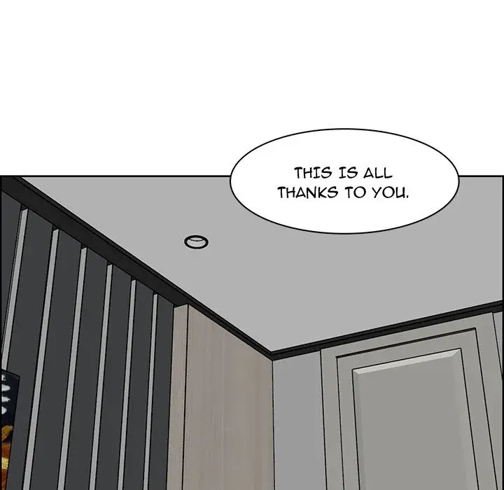 Never Too Late Chapter 131 - Page 79
