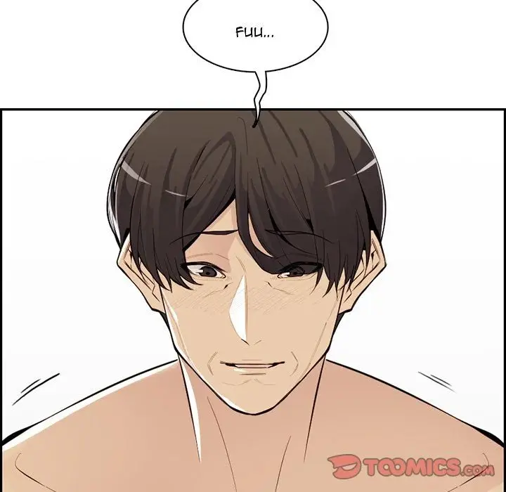 Never Too Late Chapter 131 - Page 82