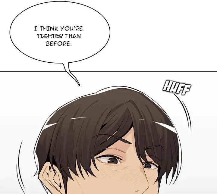 Never Too Late Chapter 131 - Page 88