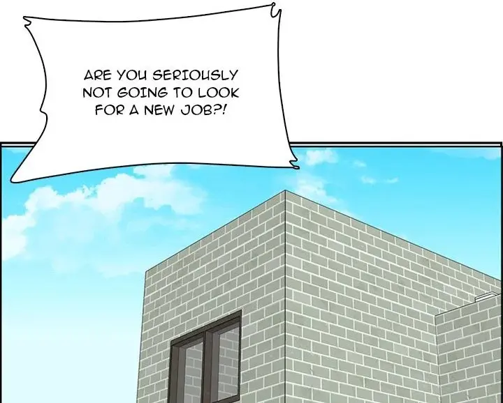Never Too Late Chapter 131 - Page 97