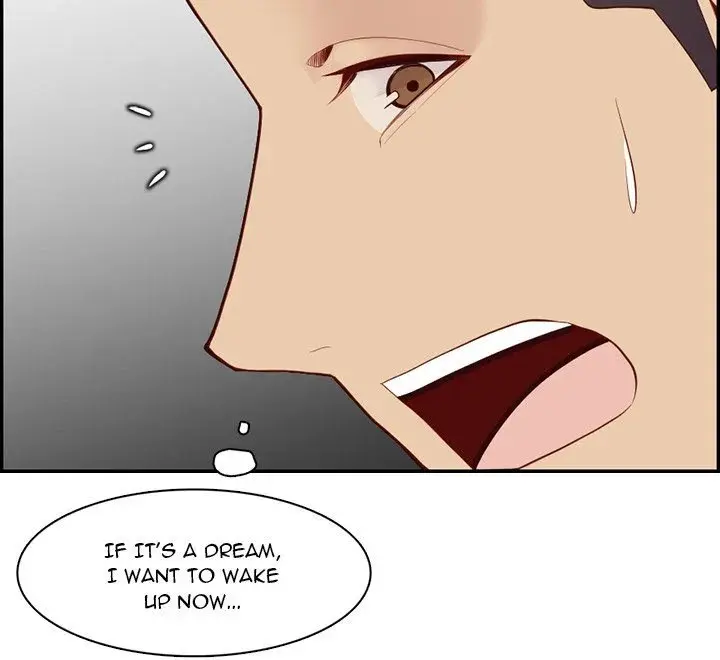 Never Too Late Chapter 132 - Page 106