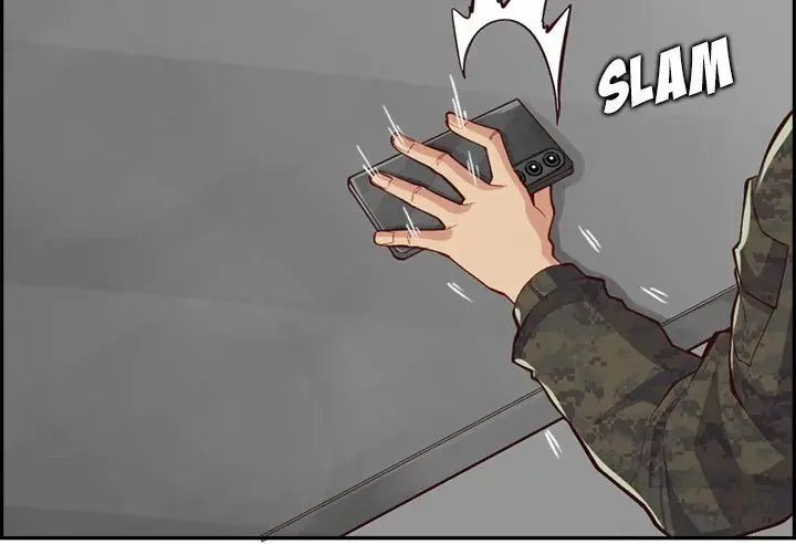 Never Too Late Chapter 132 - Page 122