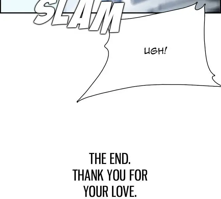 Never Too Late Chapter 132 - Page 125