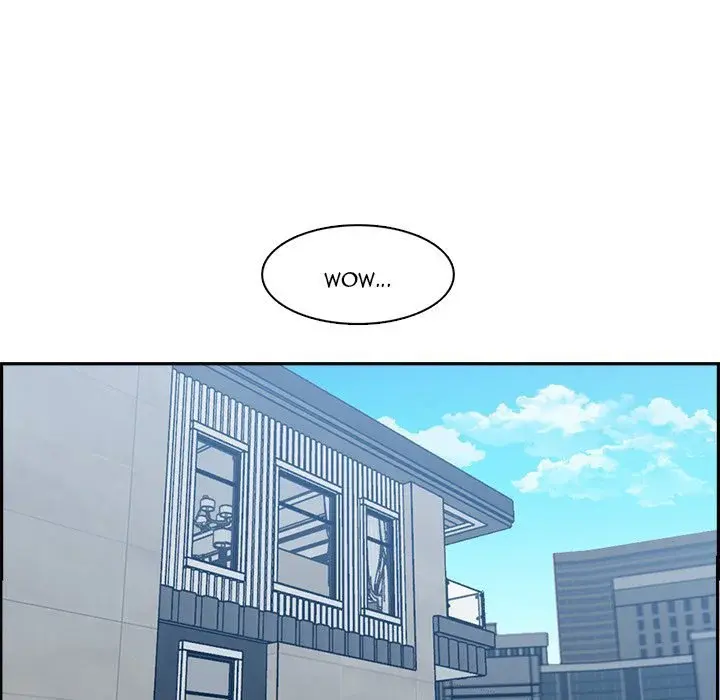 Never Too Late Chapter 132 - Page 19