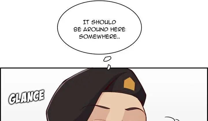 Never Too Late Chapter 132 - Page 28