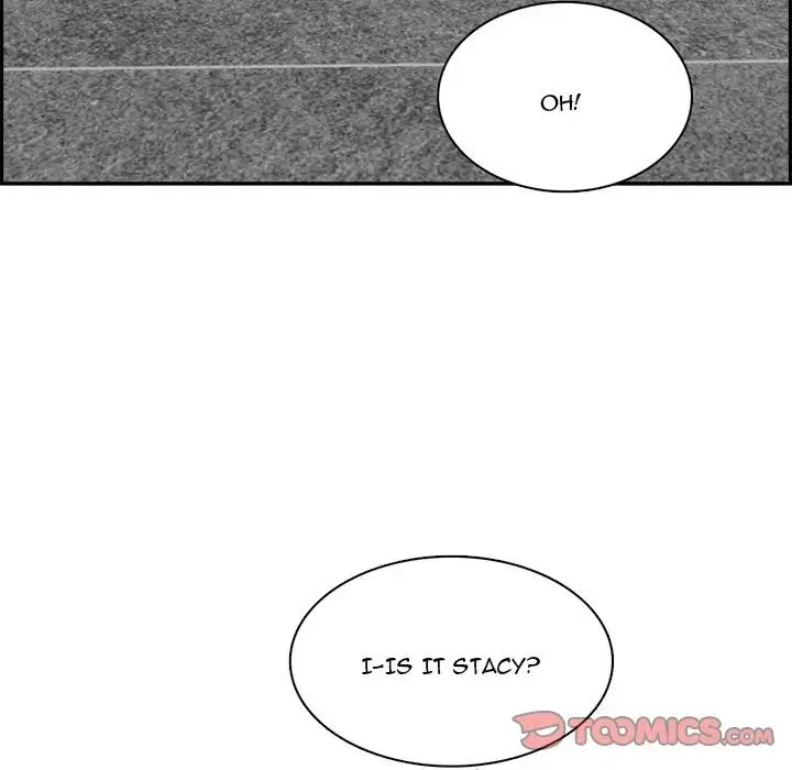 Never Too Late Chapter 132 - Page 33