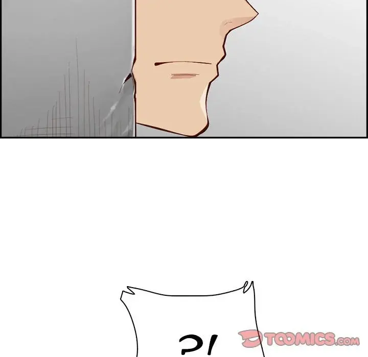 Never Too Late Chapter 132 - Page 45