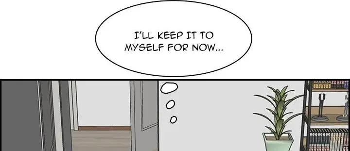 Never Too Late Chapter 132 - Page 84