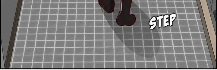 Never Too Late Chapter 132 - Page 86