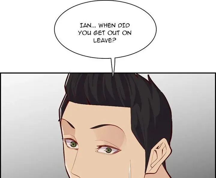 Never Too Late Chapter 132 - Page 95