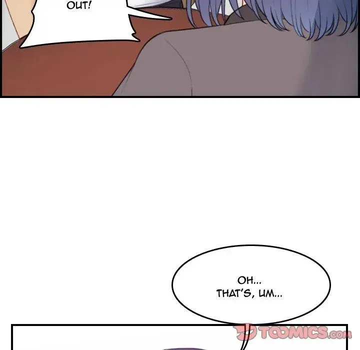 Never Too Late Chapter 14 - Page 105