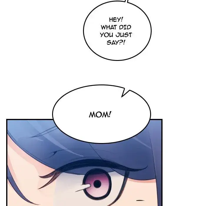 Never Too Late Chapter 14 - Page 121