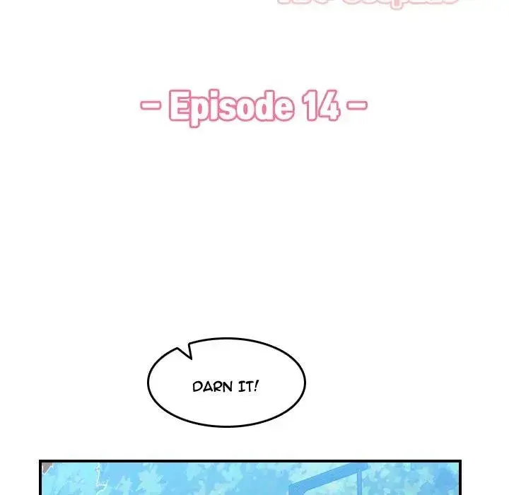 Never Too Late Chapter 14 - Page 20