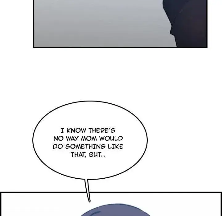 Never Too Late Chapter 14 - Page 25