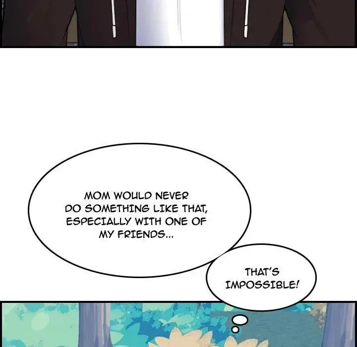 Never Too Late Chapter 14 - Page 31
