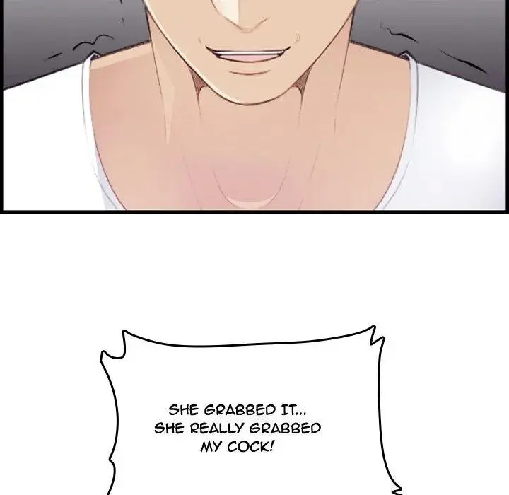 Never Too Late Chapter 14 - Page 38