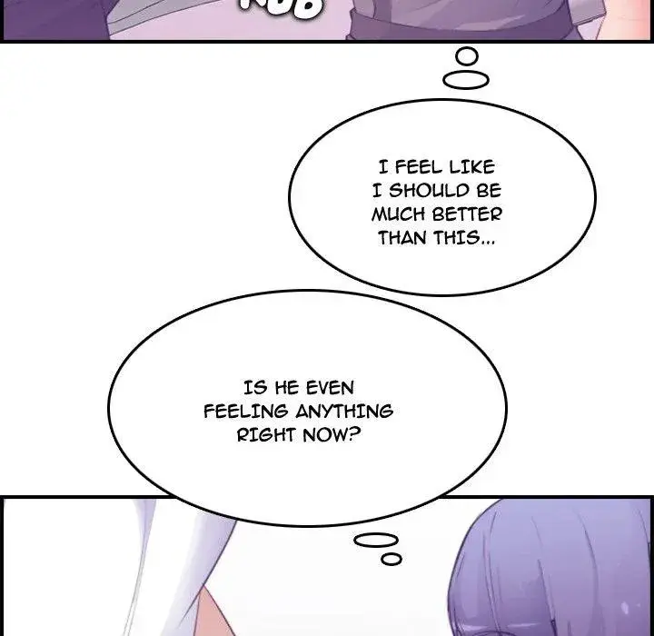 Never Too Late Chapter 14 - Page 46