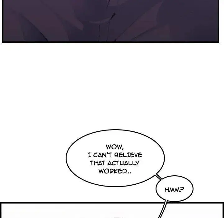 Never Too Late Chapter 14 - Page 71