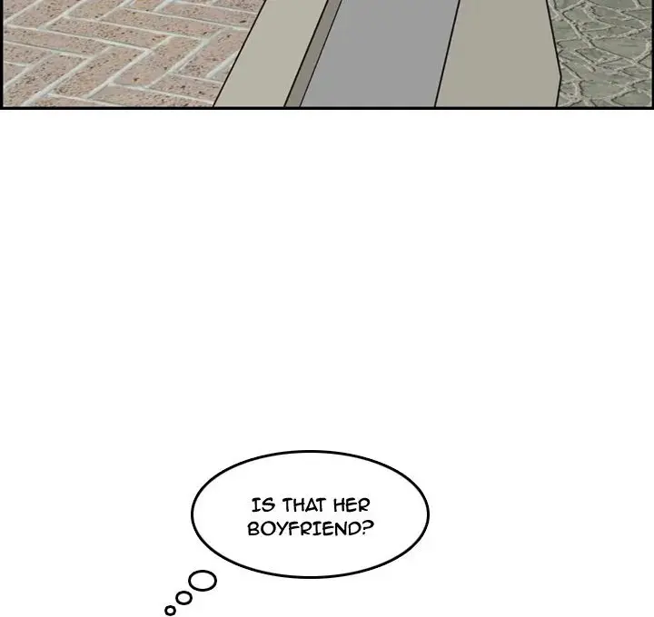 Never Too Late Chapter 15 - Page 103