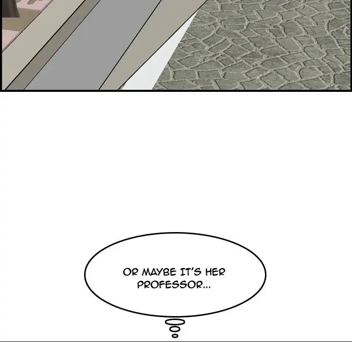 Never Too Late Chapter 15 - Page 113