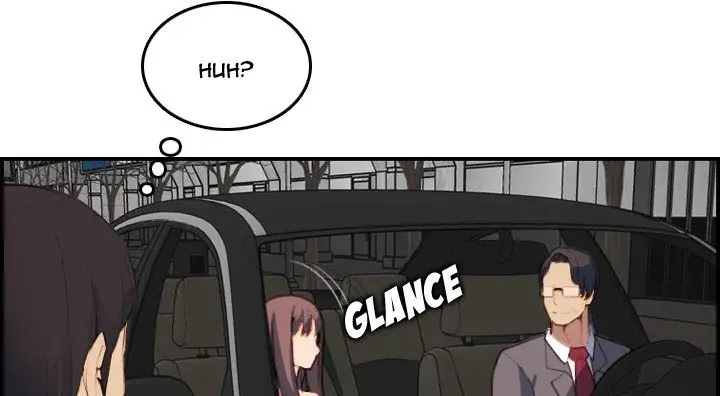 Never Too Late Chapter 15 - Page 115