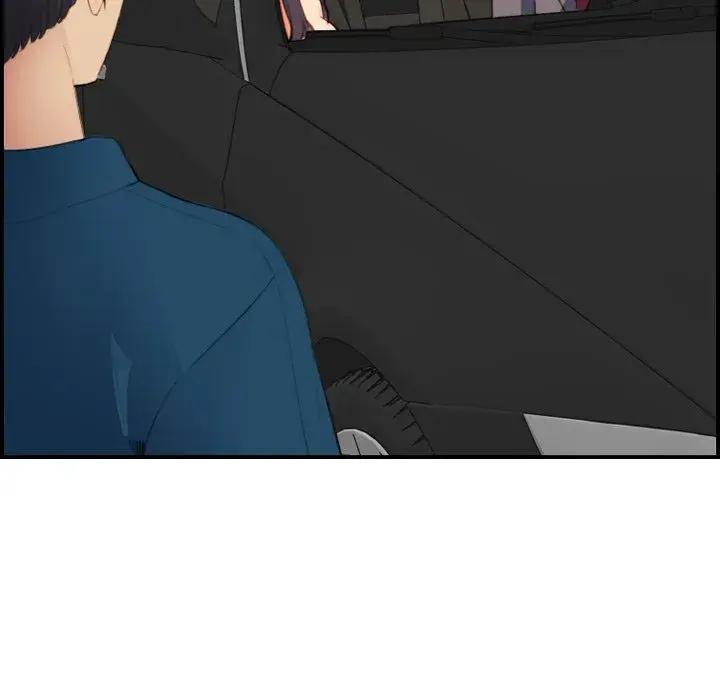 Never Too Late Chapter 15 - Page 116