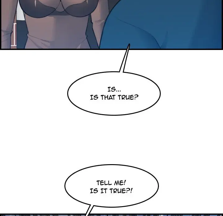 Never Too Late Chapter 15 - Page 14