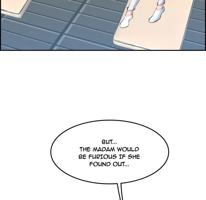 Never Too Late Chapter 15 - Page 25