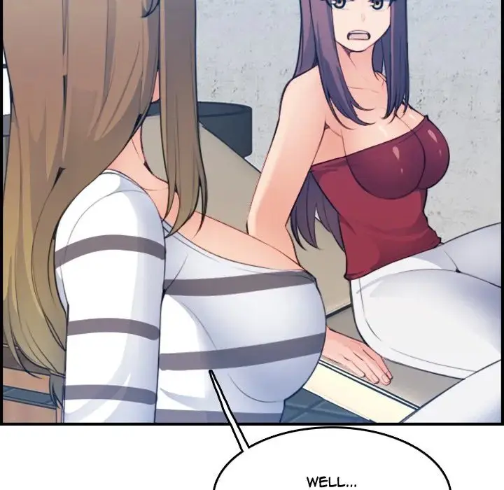 Never Too Late Chapter 15 - Page 30