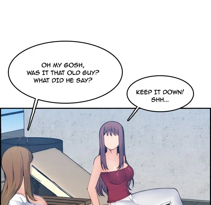 Never Too Late Chapter 15 - Page 35