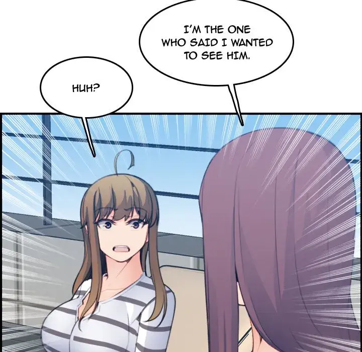 Never Too Late Chapter 15 - Page 39