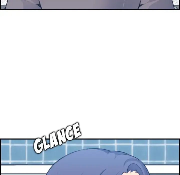 Never Too Late Chapter 15 - Page 46