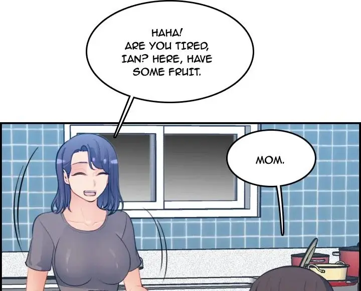 Never Too Late Chapter 15 - Page 50